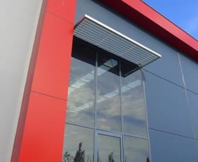 Factory, Warehouse & Industrial commercial property leased at 11E Clarice Rd Box Hill VIC 3128