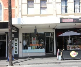 Shop & Retail commercial property leased at 230 Bridge Road Richmond VIC 3121