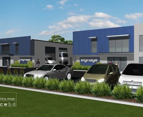 Factory, Warehouse & Industrial commercial property leased at Building 2/2/5 Snapper Road Woollamia NSW 2540