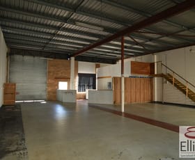 Offices commercial property leased at 1/6 Pendrey Court Woodridge QLD 4114