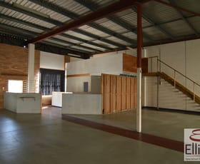 Offices commercial property leased at 1/6 Pendrey Court Woodridge QLD 4114