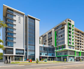Shop & Retail commercial property leased at Shop 1/38 Albert Avenue Chatswood NSW 2067
