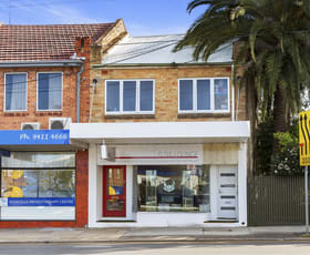 Offices commercial property leased at 72 Pacific Highway Roseville NSW 2069