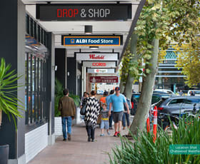 Offices commercial property leased at 102/11 Spring Street Chatswood NSW 2067