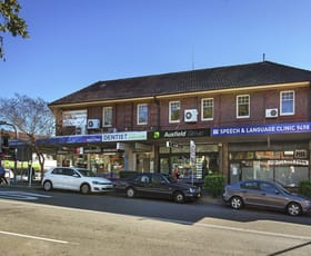 Medical / Consulting commercial property sold at 19 St Johns Avenue Gordon NSW 2072