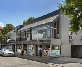 Offices commercial property leased at 106/121 Military Road Neutral Bay NSW 2089