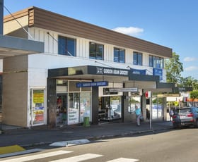 Offices commercial property leased at Level 1/1-5 St Johns Avenue Gordon NSW 2072