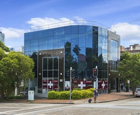 Shop & Retail commercial property leased at Ground Flo/27 Albert Avenue Chatswood NSW 2067