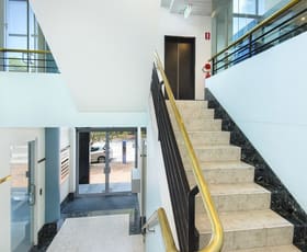 Medical / Consulting commercial property leased at Ground Flo/27 Albert Avenue Chatswood NSW 2067