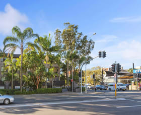 Offices commercial property leased at 6/600 Military Road Mosman NSW 2088