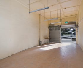 Shop & Retail commercial property leased at 45 Spofforth Street Mosman NSW 2088