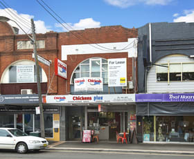 Development / Land commercial property leased at 228 Victoria Avenue Chatswood NSW 2067