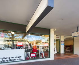 Shop & Retail commercial property leased at Shop 1/706 Military Road Mosman NSW 2088