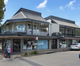 Offices commercial property leased at 106/121 Military Road Neutral Bay NSW 2089