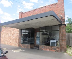 Shop & Retail commercial property leased at 56 Willsmere Road Kew VIC 3101