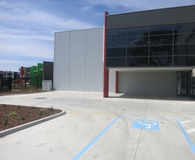 Factory, Warehouse & Industrial commercial property leased at 1/10 Gateway Drive Carrum Downs VIC 3201