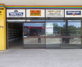 Shop & Retail commercial property leased at 13/161 Station Road Burpengary QLD 4505
