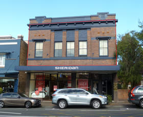 Offices commercial property leased at Suite 2/623 Military Road Mosman NSW 2088