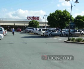 Medical / Consulting commercial property leased at Sunnybank Hills QLD 4109