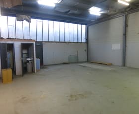 Factory, Warehouse & Industrial commercial property leased at 11/39-43 Bennet Street Dandenong VIC 3175