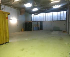 Factory, Warehouse & Industrial commercial property leased at 11/39-43 Bennet Street Dandenong VIC 3175