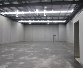 Factory, Warehouse & Industrial commercial property leased at 2 Windale Street Dandenong VIC 3175