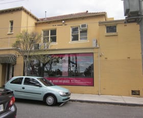 Shop & Retail commercial property leased at Ground Floor, 44  Warra Street Kooyong VIC 3144