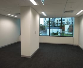Offices commercial property leased at Suite211/7 Railway Street Chatswood NSW 2067