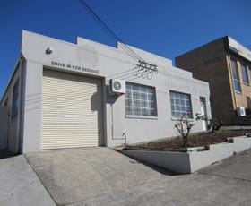Factory, Warehouse & Industrial commercial property leased at 167 Bellevue Parade Carlton NSW 2218