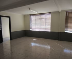 Factory, Warehouse & Industrial commercial property leased at 167 Bellevue Parade Carlton NSW 2218