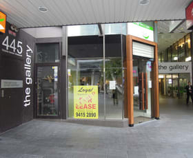 Shop & Retail commercial property leased at Shop 1/445-449 Victoria Avenue Chatswood NSW 2067