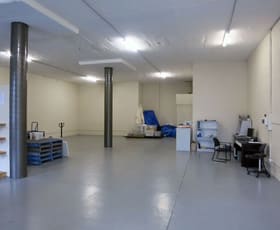 Showrooms / Bulky Goods commercial property leased at 2/27 William Street Balaclava VIC 3183