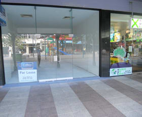 Shop & Retail commercial property leased at Shop 3/13 Shields Street Cairns QLD 4870