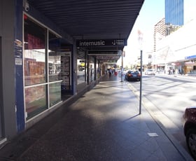 Development / Land commercial property leased at 362 Oxford Street Bondi Junction NSW 2022