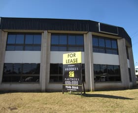 Offices commercial property leased at 87-89 Rookwood Road Yagoona NSW 2199