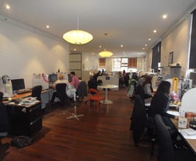 Factory, Warehouse & Industrial commercial property leased at 20-22 Hargrave Street Darlinghurst NSW 2010