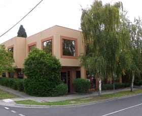 Medical / Consulting commercial property leased at Suite 9/131 Bulleen Road Balwyn North VIC 3104