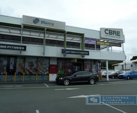 Shop & Retail commercial property leased at Underwood QLD 4119