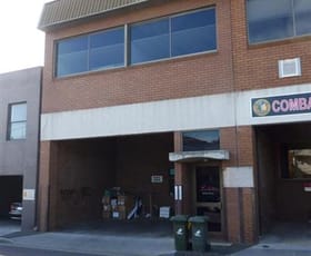 Factory, Warehouse & Industrial commercial property leased at Ground Flr/11 Albert Street Richmond VIC 3121
