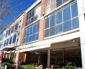 Offices commercial property leased at 63 - 65  Chandos Street St Leonards NSW 2065