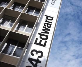 Offices commercial property leased at 243 Edward Street Brisbane City QLD 4000