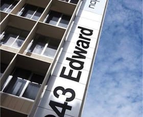 Offices commercial property leased at 243 Edward Street Brisbane City QLD 4000