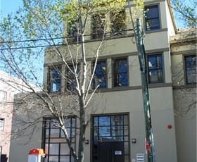 Offices commercial property leased at 308 Pacific Highway Crows Nest NSW 2065