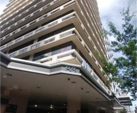 Offices commercial property leased at 83 Walker Street North Sydney NSW 2060