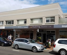 Medical / Consulting commercial property leased at Newport NSW 2106