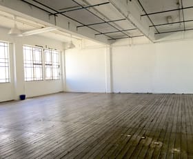 Factory, Warehouse & Industrial commercial property leased at Level 5, 5/342 Elizabeth Street Surry Hills NSW 2010