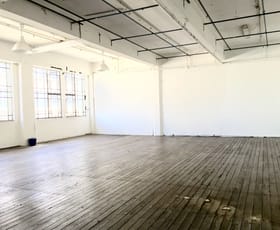 Factory, Warehouse & Industrial commercial property leased at Level 5, 5/342 Elizabeth Street Surry Hills NSW 2010