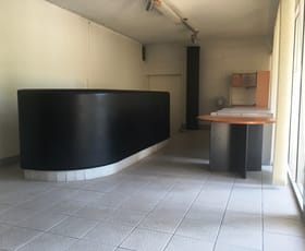 Offices commercial property leased at 2/78 Woods Street Darwin City NT 0800
