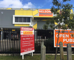 Factory, Warehouse & Industrial commercial property leased at 1/21 Rodeo Road Gregory Hills NSW 2557