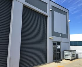 Offices commercial property leased at 2.5/117 Flemington Road Mitchell ACT 2911